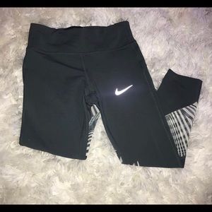 Nike leggings